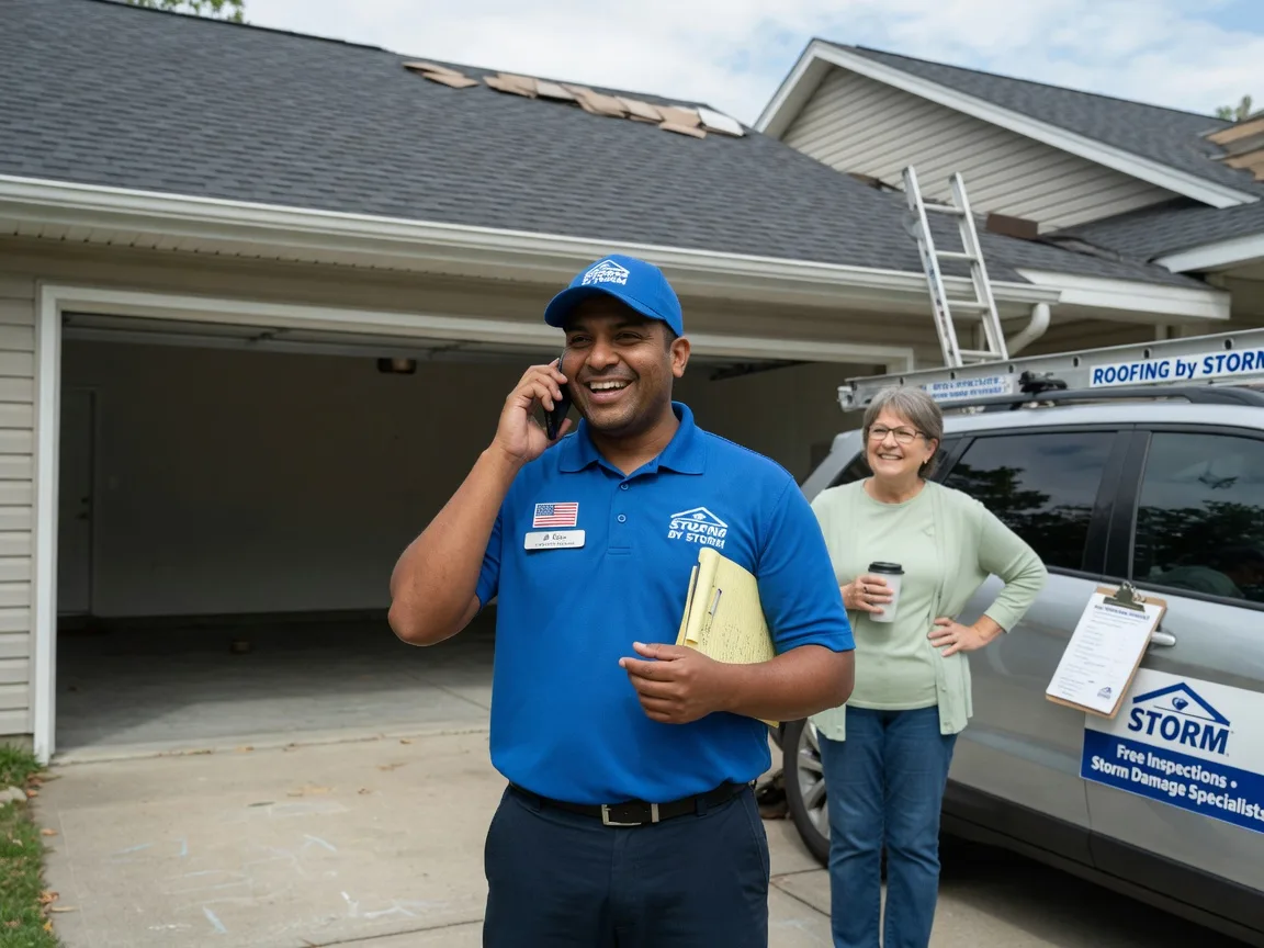 Roof Repair Near Me Middle Bass, OH FAQs